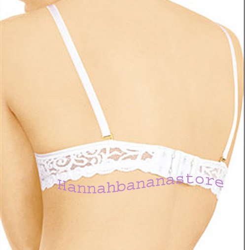 3 Bra Extenders / EXTENDER ~ 1 hook / Beige