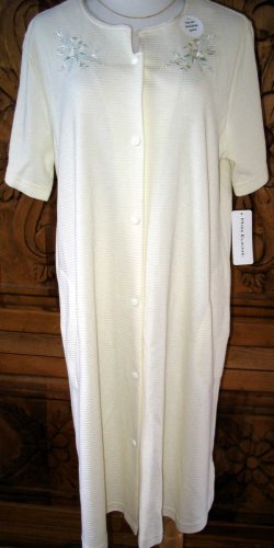 MISS ELAINE Lounger / Robe