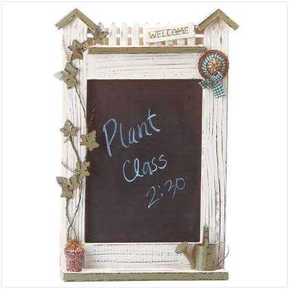 Ivy Cottage Chalkboard