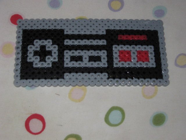 Nintendo Controller (Magnet)