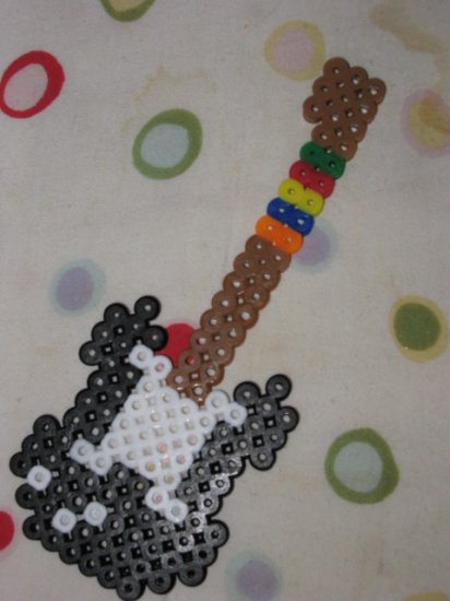 Guitar Hero Guitar