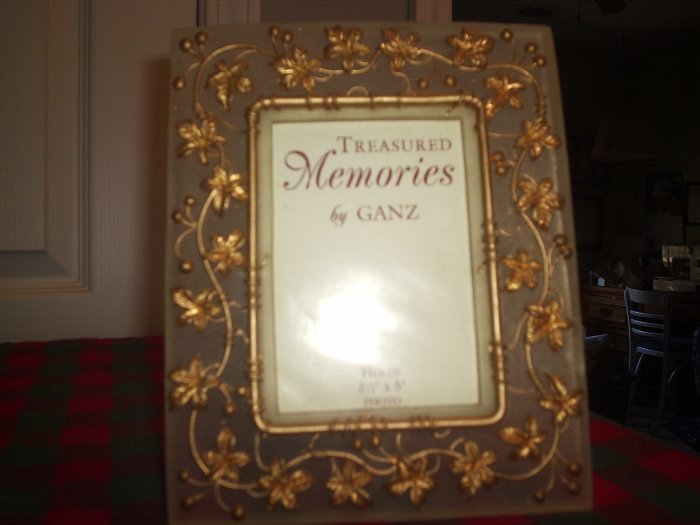 Treasured Memories