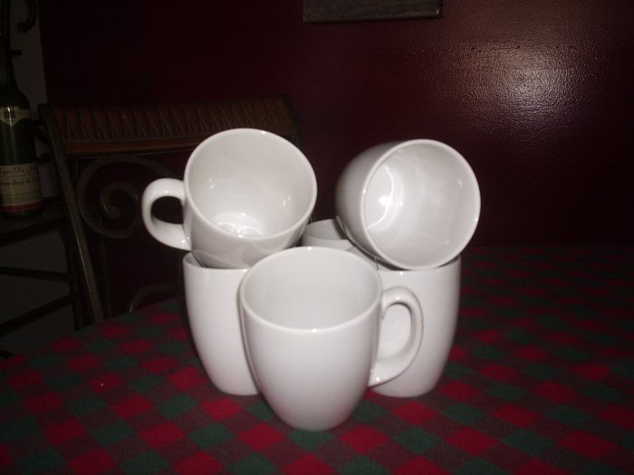 Coffee Cups