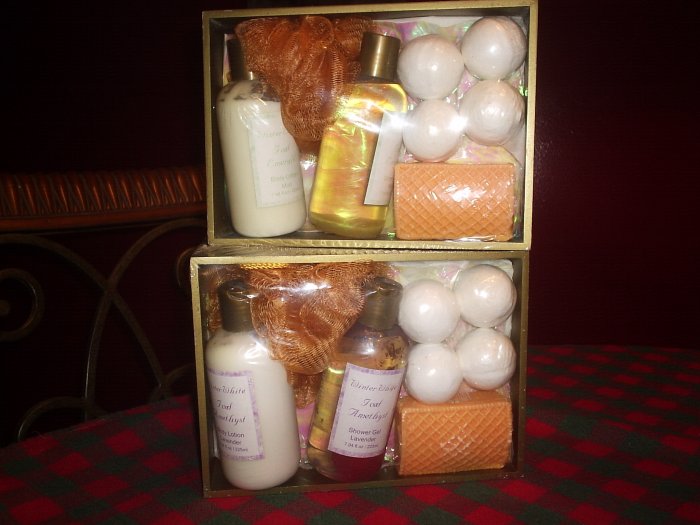 Bath Sets
