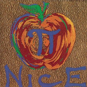 FGAO69CD - Nice - Apple Pie (CD) FEEL GOOD ALL OVER