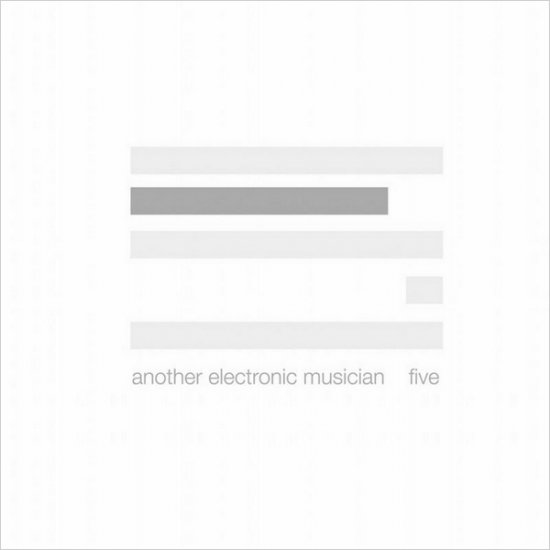 MD163CD - Another Electronic Musician - Five (CD) *N5MD