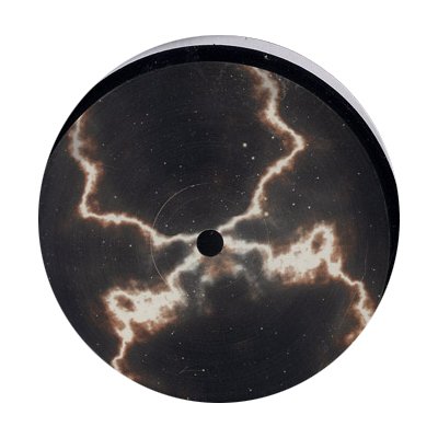 SPT01 - SFPV - Galactic Haulage Edits 1 (12") *SPACE TRUCKIN'