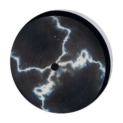 SPT02 - SFPV - Galactic Haulage Edits 2 (12") *SPACE TRUCKIN'