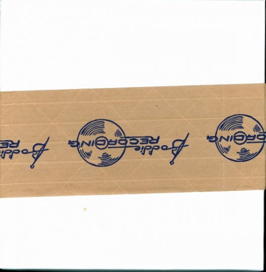 NUMESBOX001 - Various - Boddie Acetate Box (3x7" + Box Set) *NUMERO GROUP