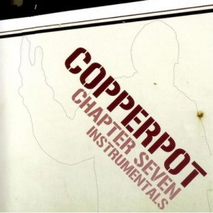 BR012CD - Copperpot - Chapter Seven Instrumentals (CD) BIRTHWRITE
