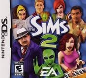 The Sims 2 Pets