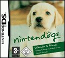 Nintendogs: Labrador Retriever & Friends