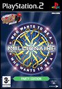 Who Wants To Be A Millionaire: Party Edition