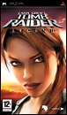Lara Croft: Tomb Raider: Legend