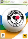 Table Tennis
