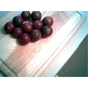 BLACK CHERRY TOMATO ( 20) SEEDS VEGETABLE