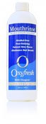 Oxyfresh Zinc Mouthrinse
