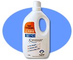 Oxyfresh All-Purpose Detergent