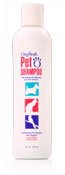 Oxyfresh Pet Shampoo