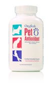 Oxyfresh Pet Antioxidant