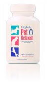 Oxyfresh Pet Relaxant
