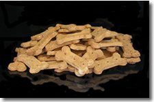 Bacon beggin bones 1lb