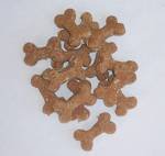 Cheesey garlic bones 1lb