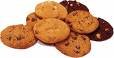 Cheesy chum biscuits 1lb