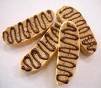 Banana biscotti 6pk