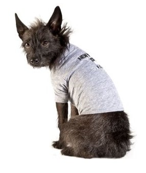 Marc Jacobs Dog shirts NYC size Medium
