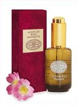 New Aceite Rosa Mosqueta 100% natural Rose Hip oil 30ml