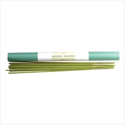 Jasmine Garden Incense