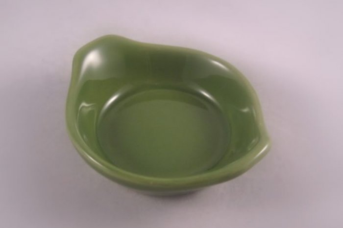 Designer Ceramic Haunted Spirit Food Dish