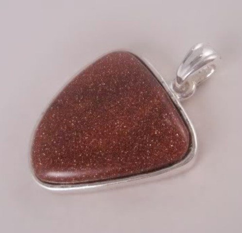 Succubus Spirit Haunted Sex Pendant - Instructions Available