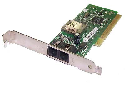 Agere systems pci soft modem driver