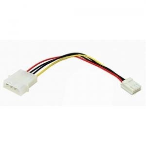 Floppy Drive 3.5-Inch to 5.25-Inch Power Adapter Cable