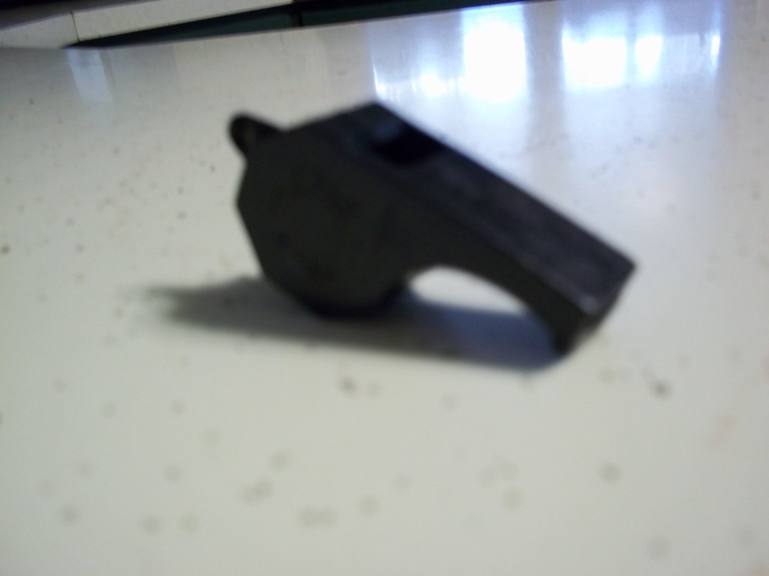 VINTAGE FIELD SIREN POLICE WHISTLE