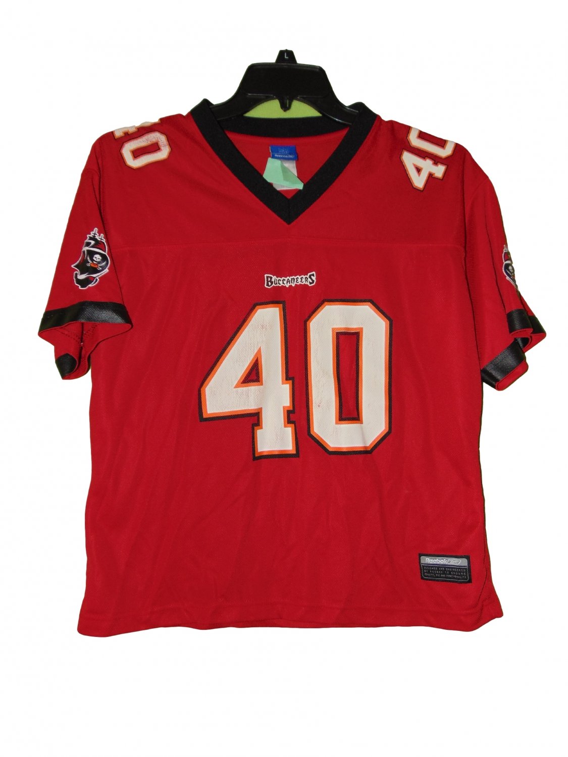 personalized buccaneers jersey