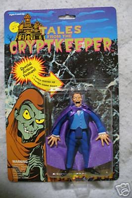Tales from the Cryptkeeper THE VAMPIRE MOC