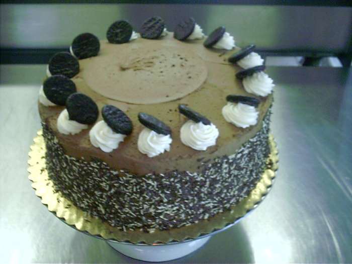 Tortes- 10"