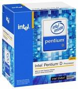 P4-950 3.4 GHz ( 800FSB ) Dual Core