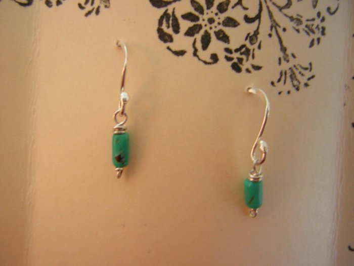 Petite Turquoise