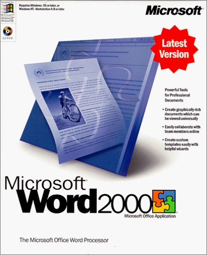 Works 2000 Microsoft Word Converter Free Download