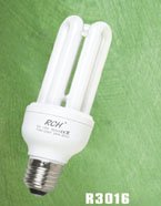 3u Energy Saving Lamp (RCH3-18W)