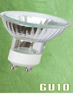 Gu10 Halogen Lamp