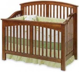 Baby Crib Plans Woodworking