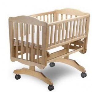 Baby Cradle Plans