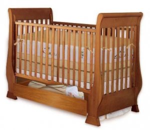 woodworking plans crib