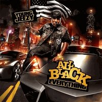 Young Jeezy: All Black Everything mixtape