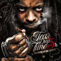Lil Wayne: Tear Drop Tune, Vol. 3 mixtape